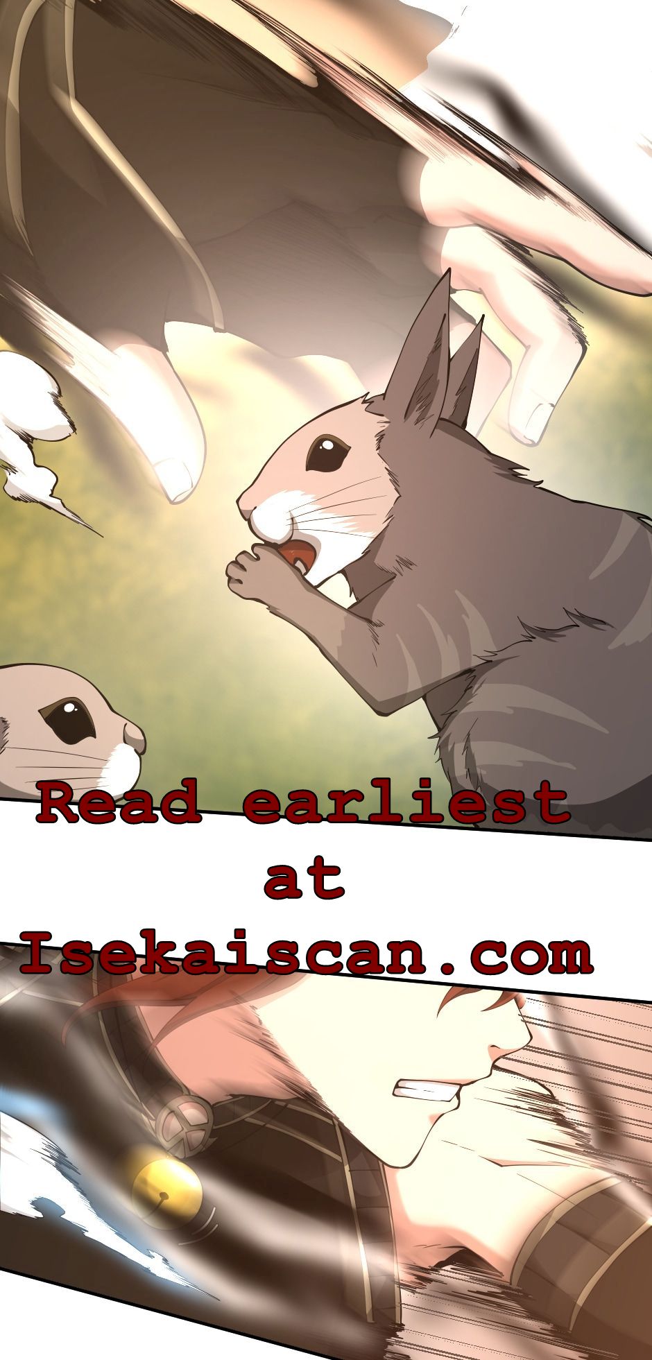The Beginning After the End Chapter 157 page 75