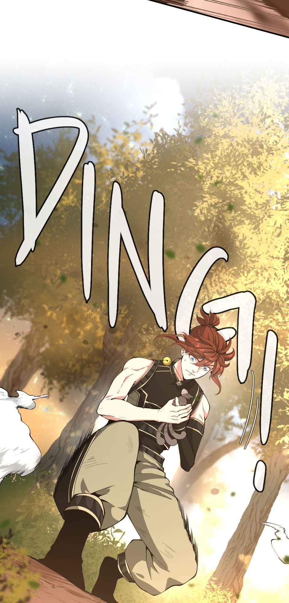 The Beginning After the End Chapter 157 page 76