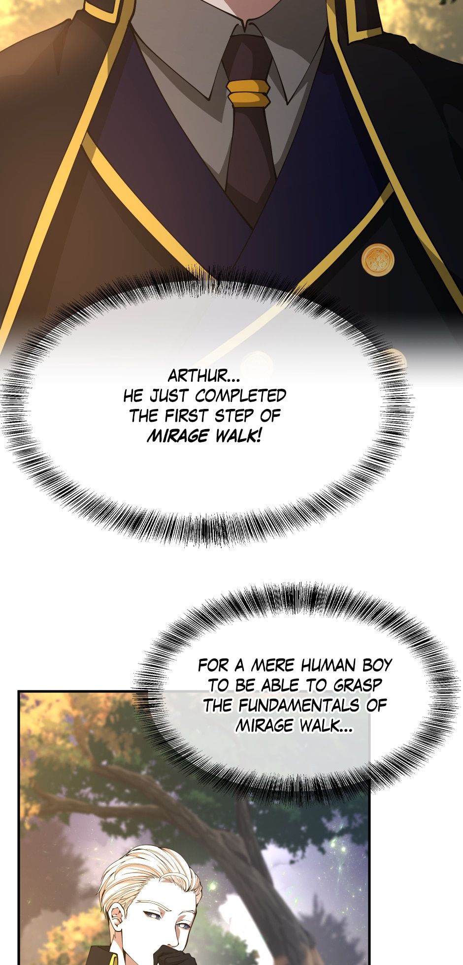 The Beginning After the End Chapter 157 page 78
