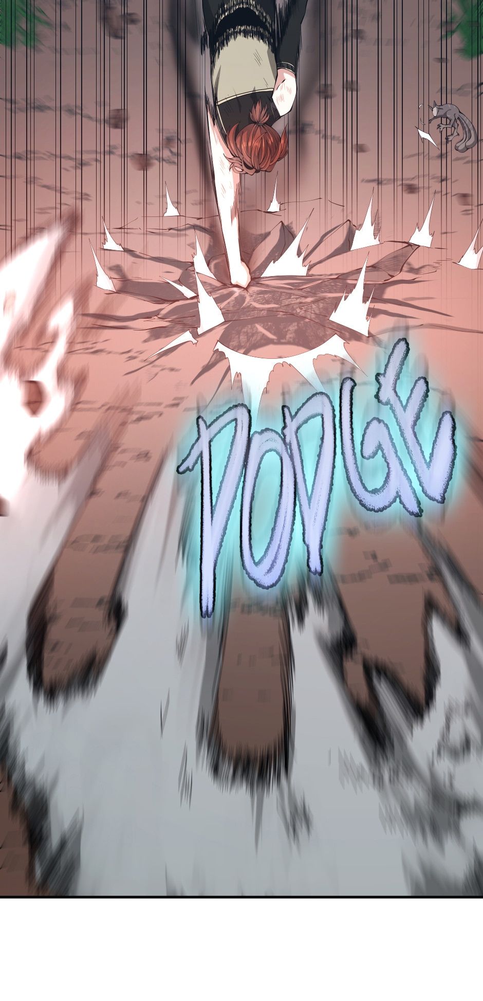 The Beginning After the End Chapter 158 page 6