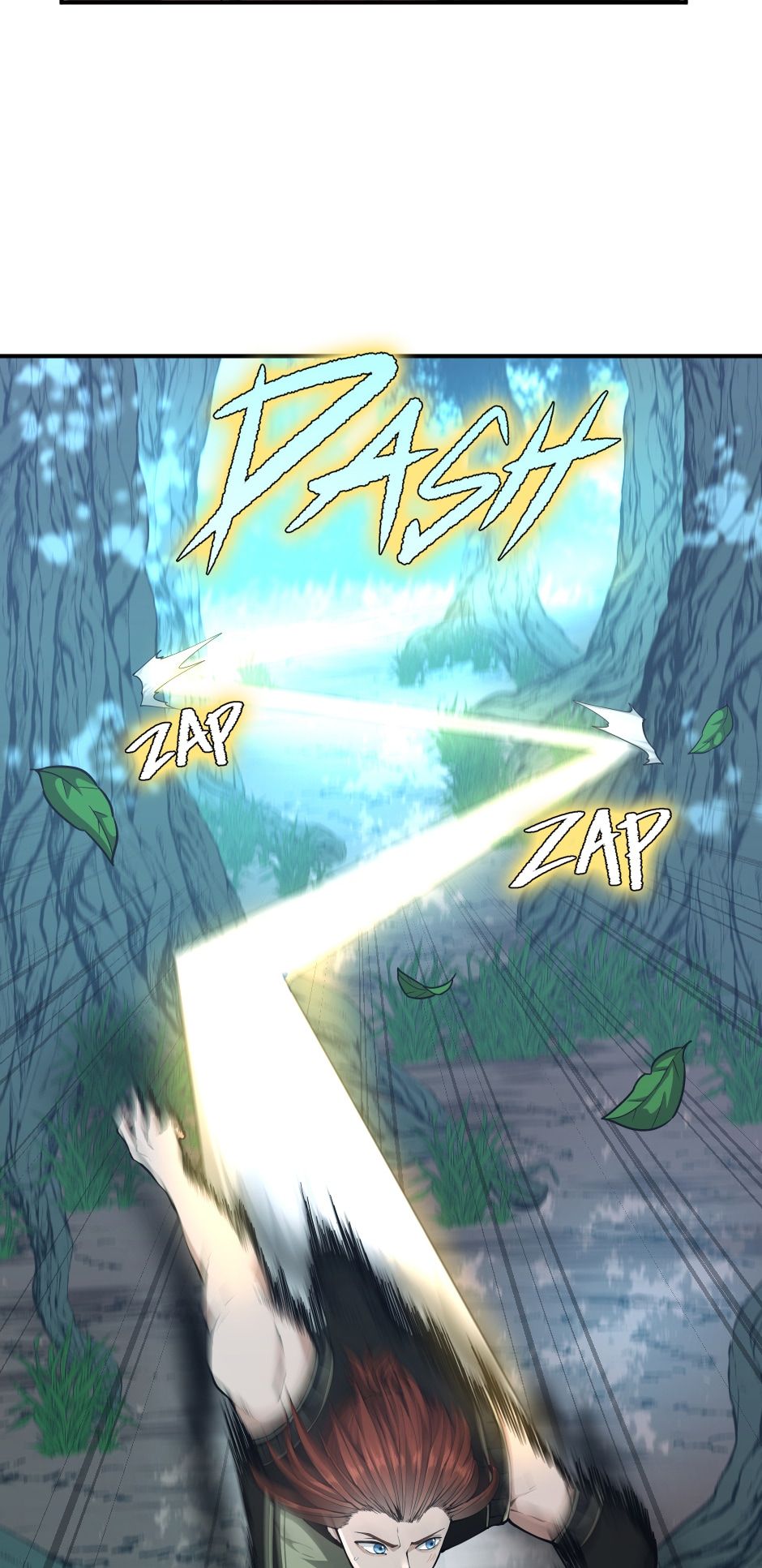 The Beginning After the End Chapter 158 page 8