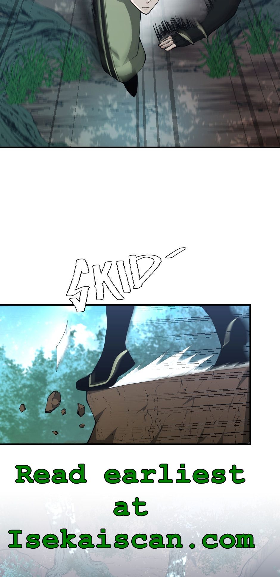 The Beginning After the End Chapter 158 page 9