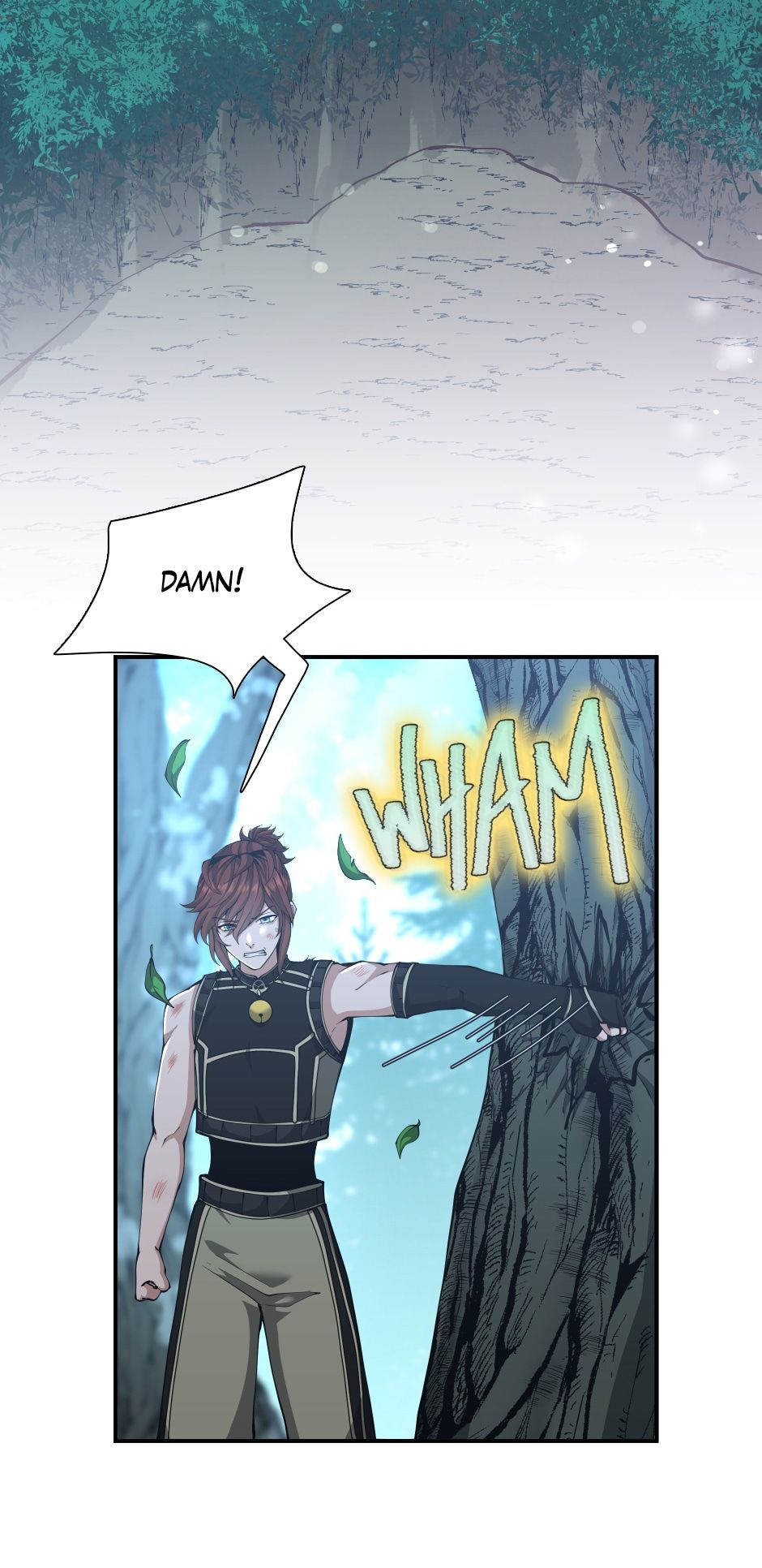 The Beginning After the End Chapter 158 page 11