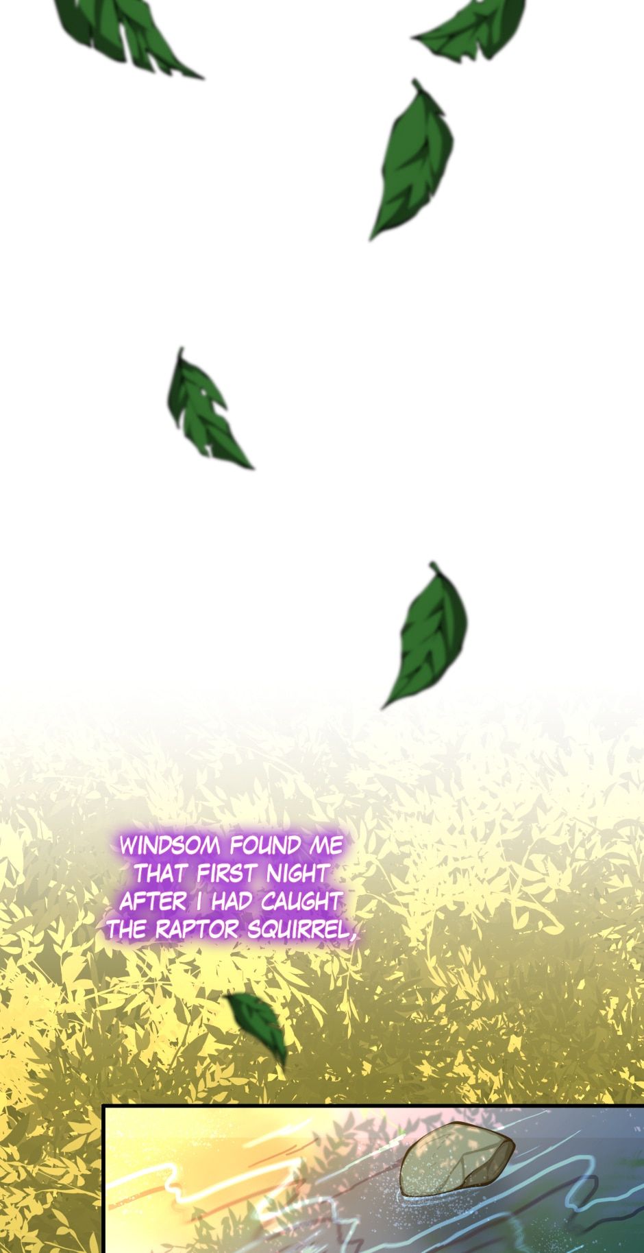 The Beginning After the End Chapter 158 page 14