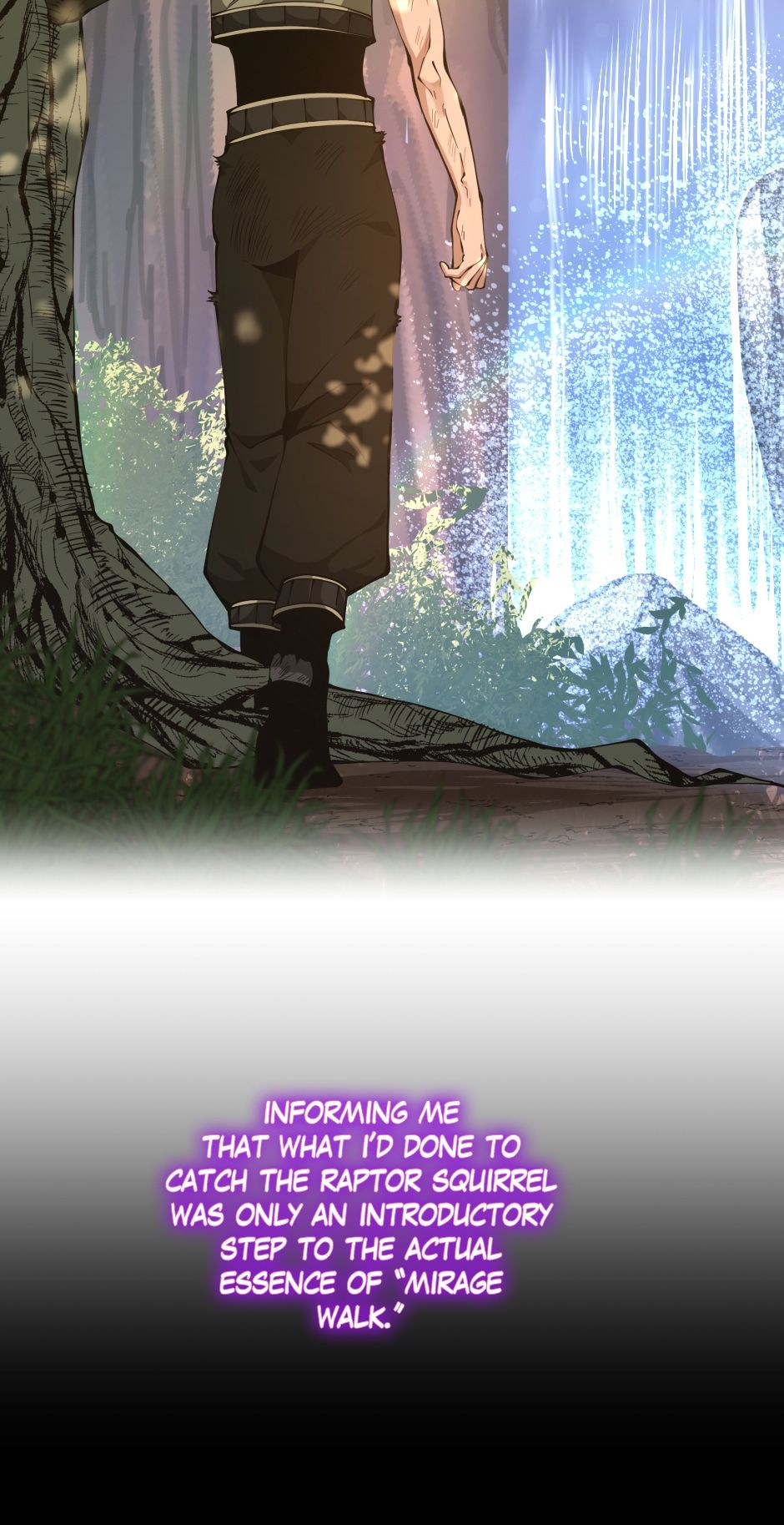 The Beginning After the End Chapter 158 page 16