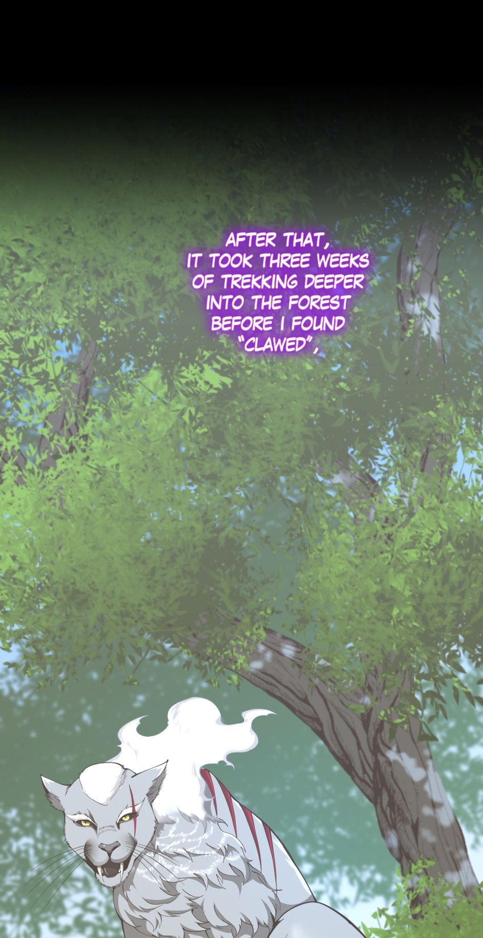 The Beginning After the End Chapter 158 page 17