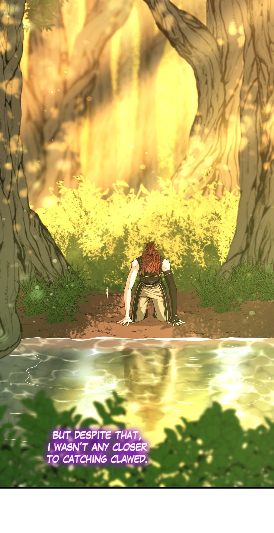 The Beginning After the End Chapter 158 page 20