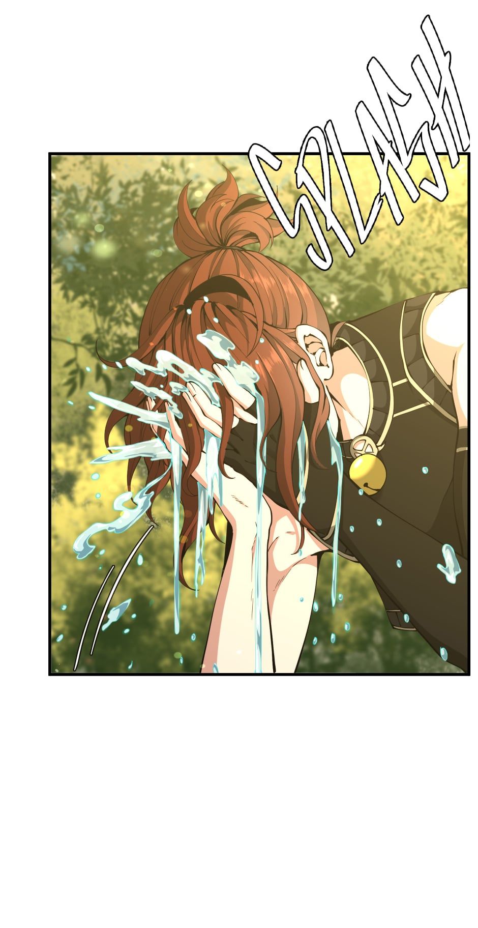 The Beginning After the End Chapter 158 page 22
