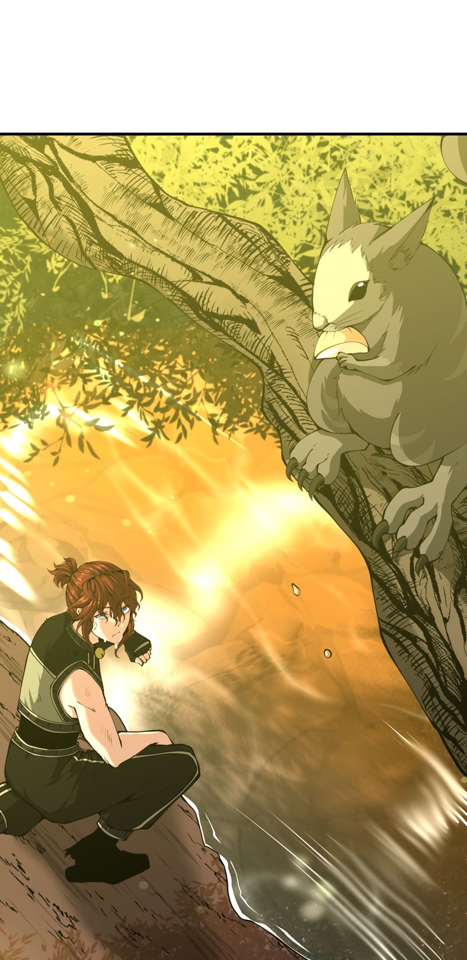 The Beginning After the End Chapter 158 page 23