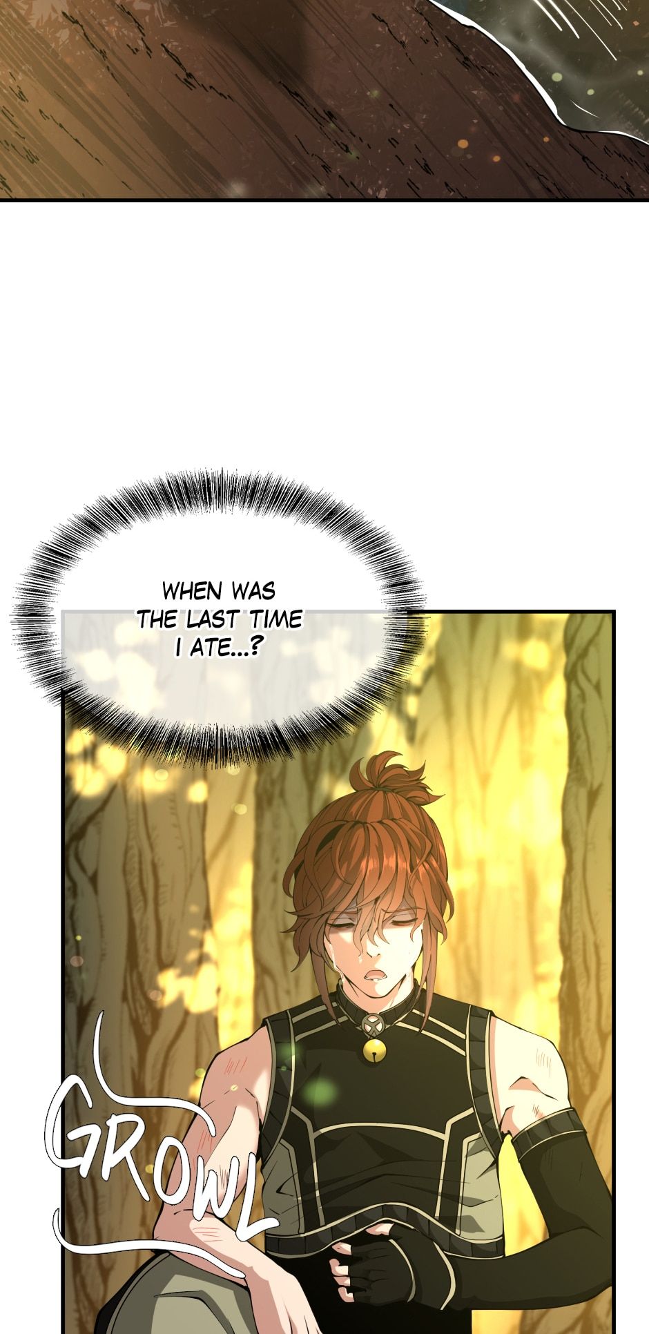 The Beginning After the End Chapter 158 page 24