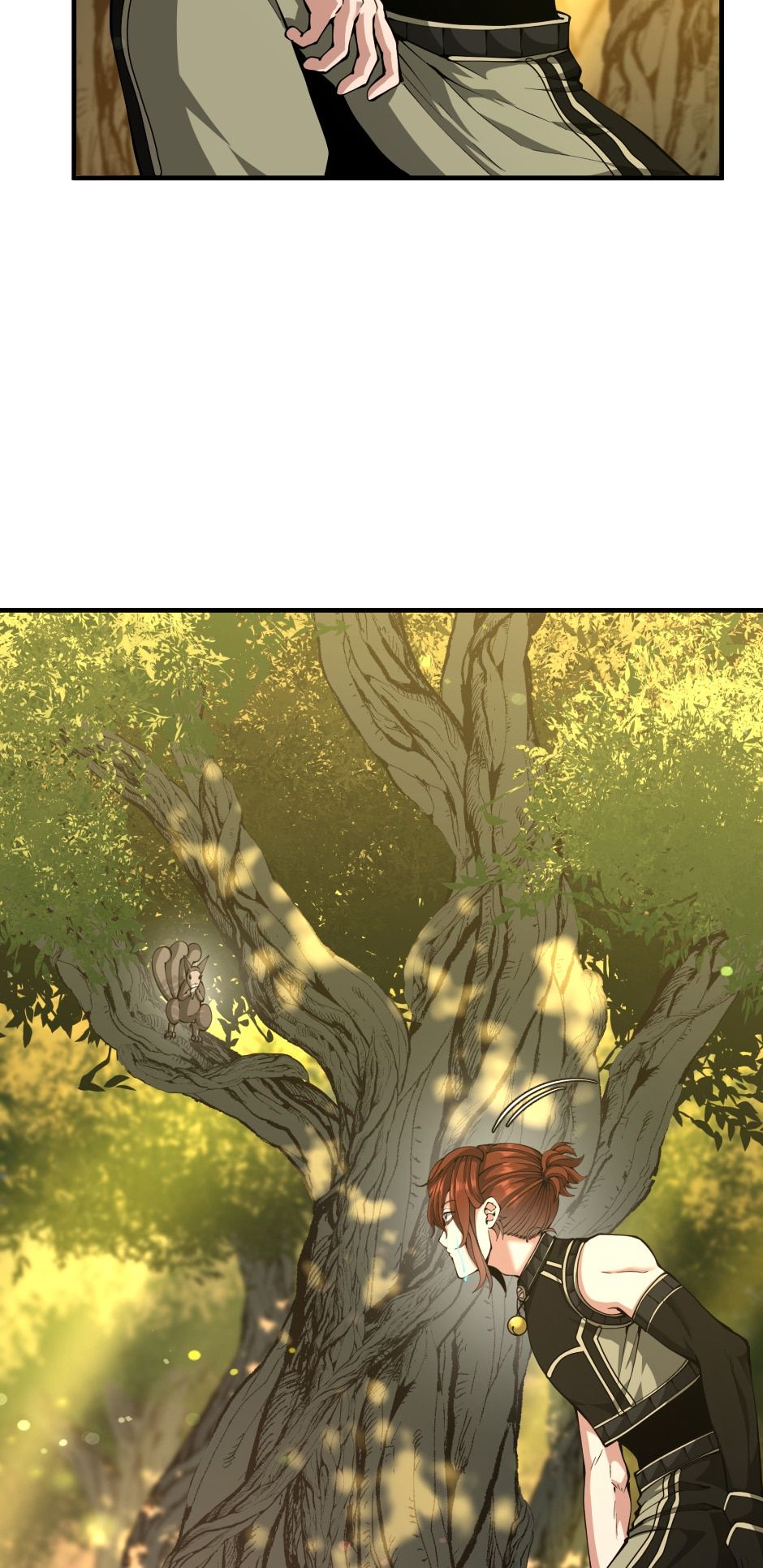 The Beginning After the End Chapter 158 page 25