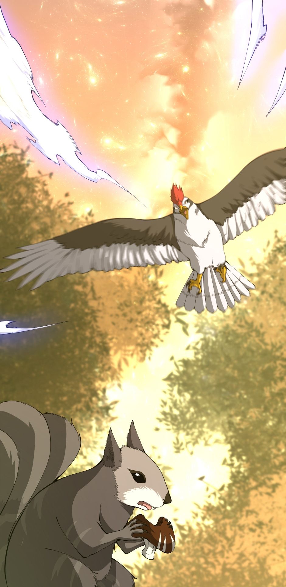 The Beginning After the End Chapter 158 page 27