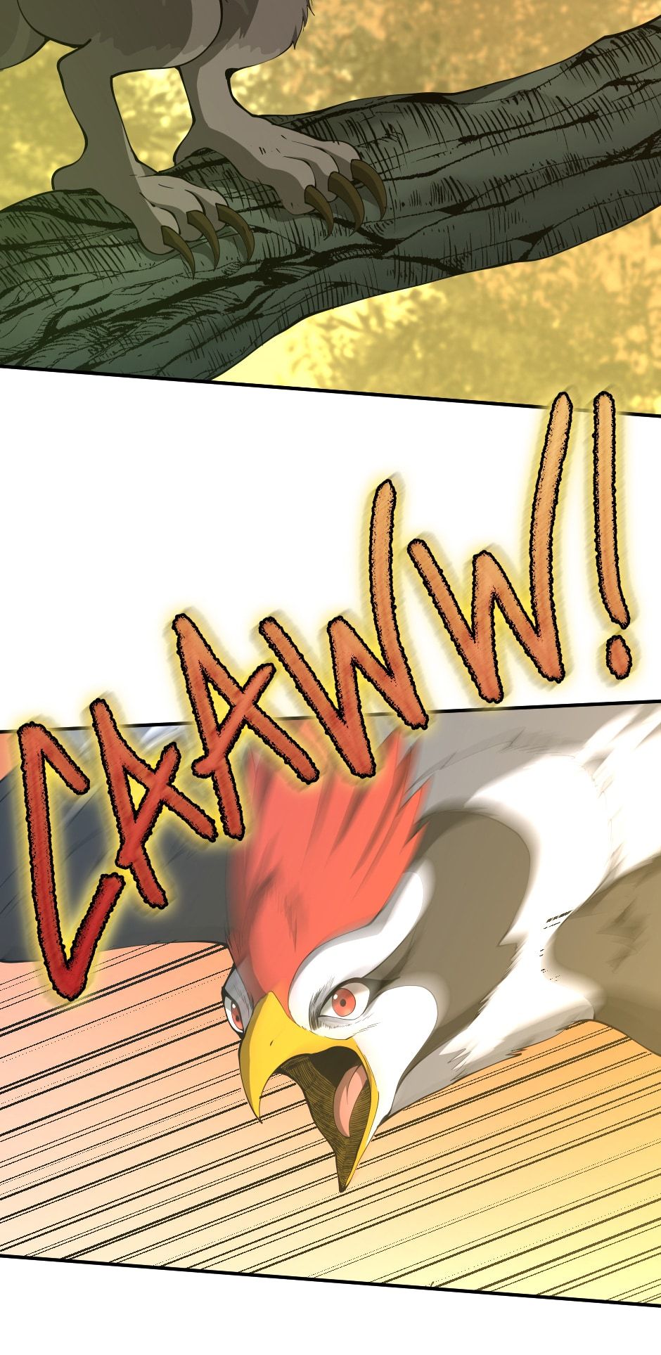 The Beginning After the End Chapter 158 page 28