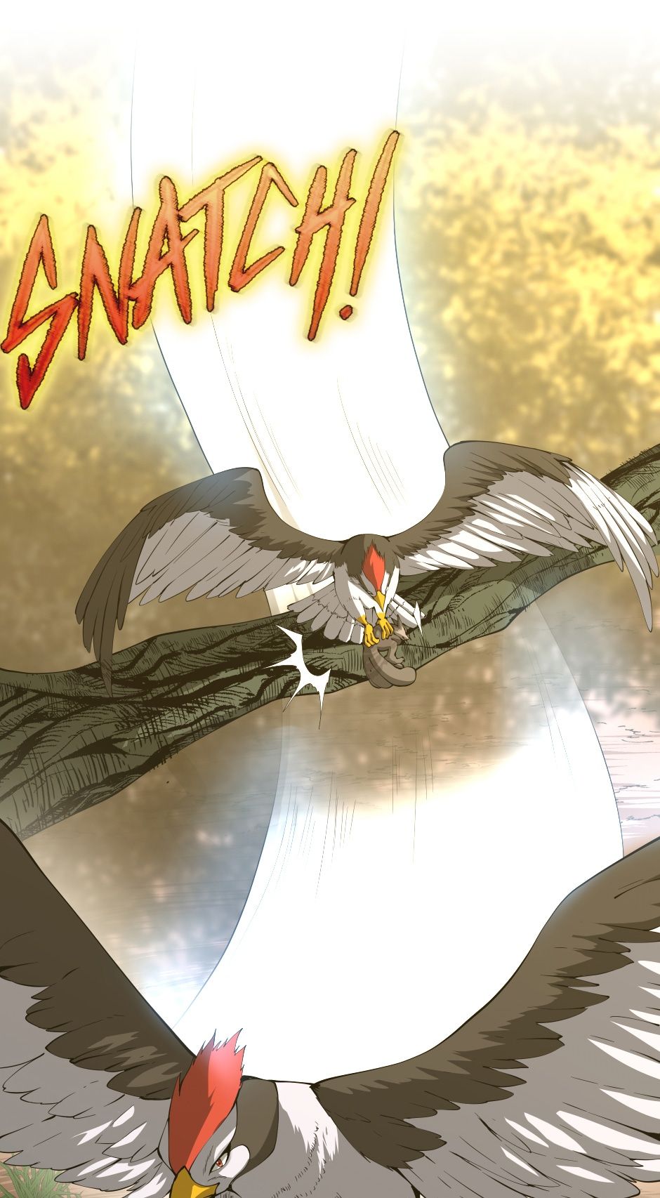 The Beginning After the End Chapter 158 page 29