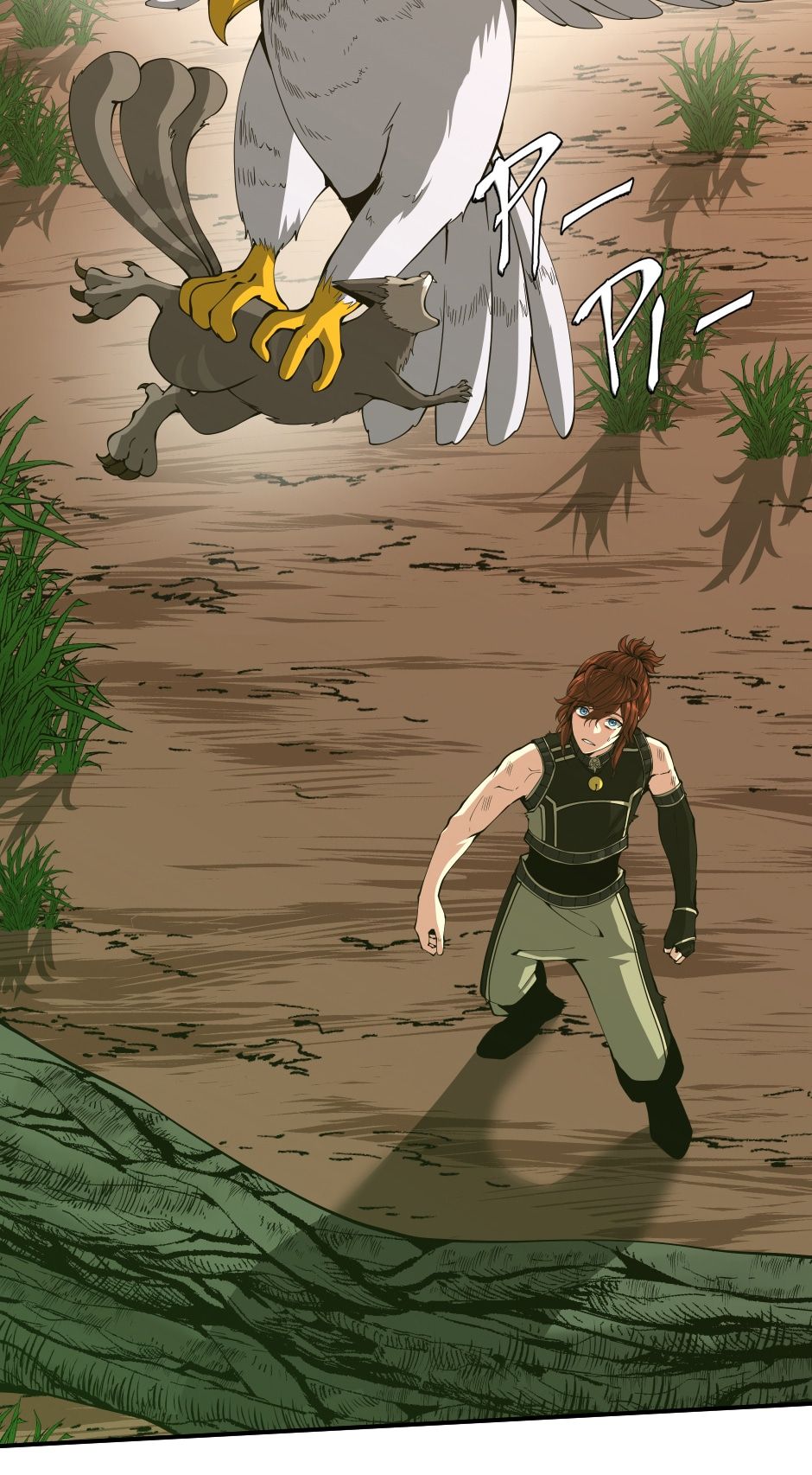 The Beginning After the End Chapter 158 page 30
