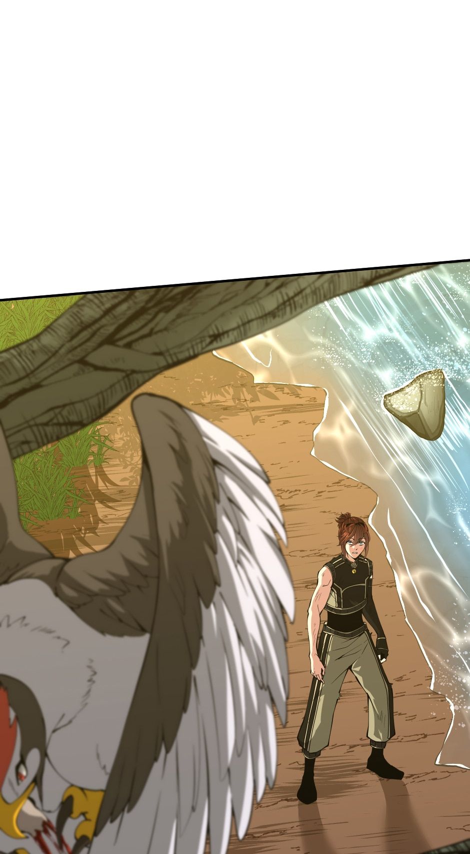 The Beginning After the End Chapter 158 page 31