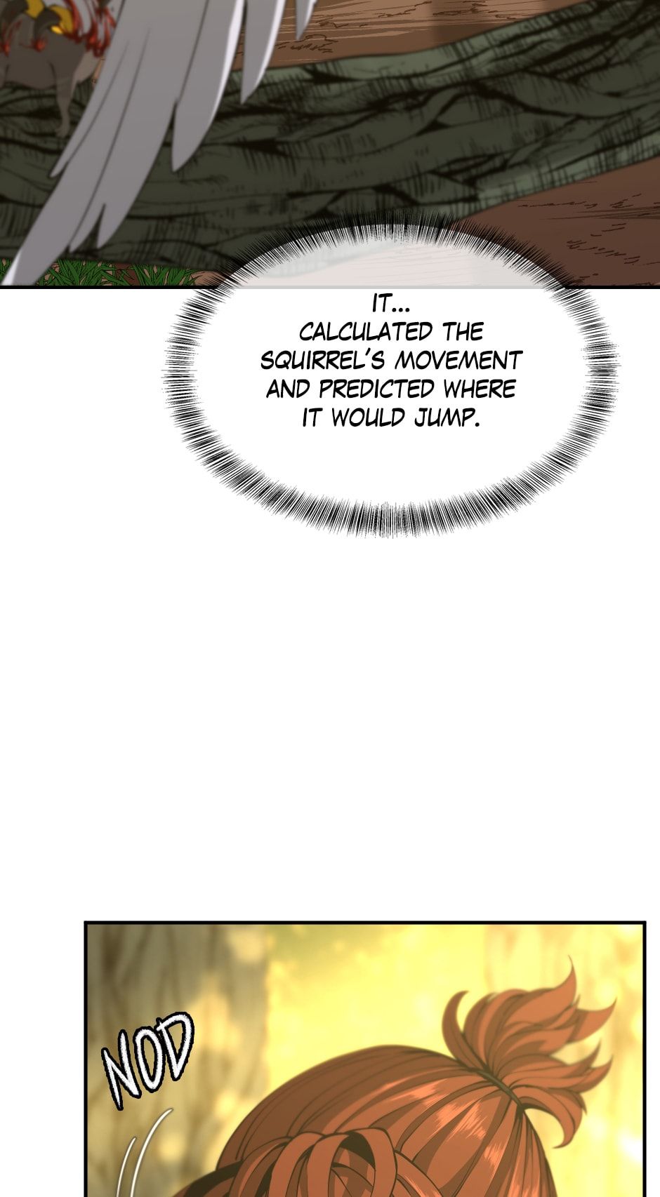 The Beginning After the End Chapter 158 page 32