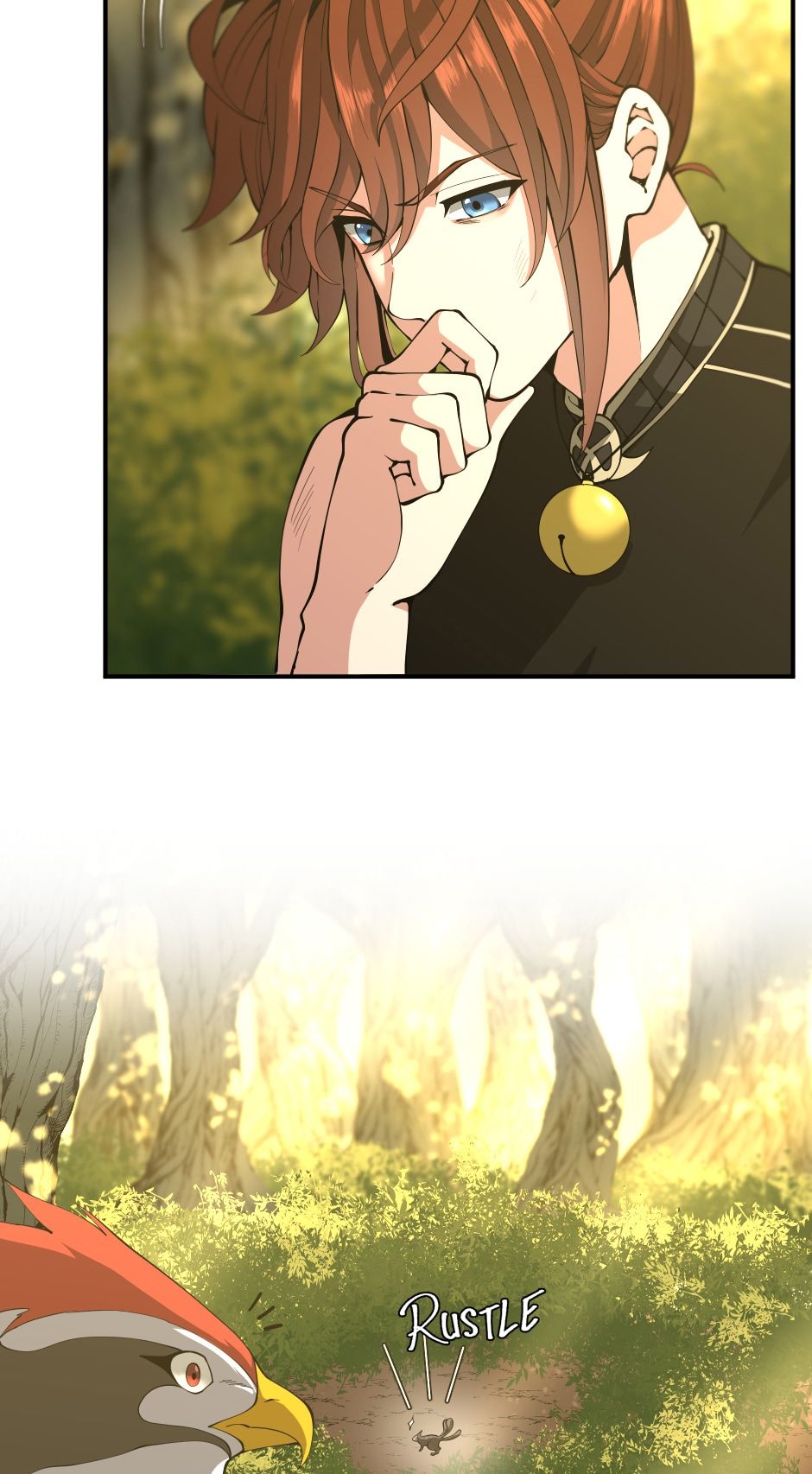 The Beginning After the End Chapter 158 page 33