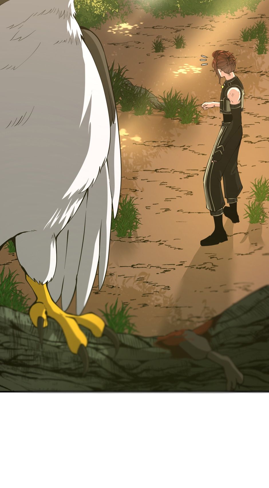 The Beginning After the End Chapter 158 page 34