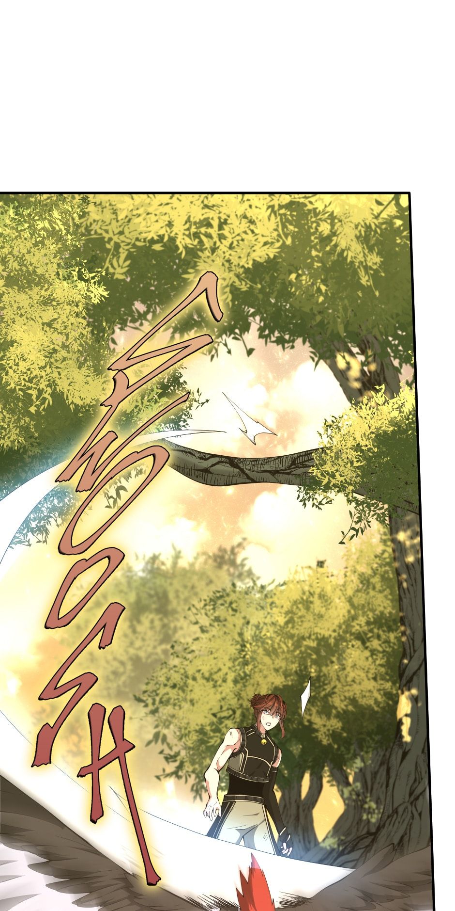 The Beginning After the End Chapter 158 page 35