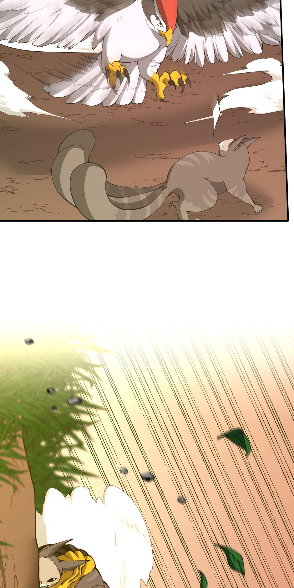 The Beginning After the End Chapter 158 page 36