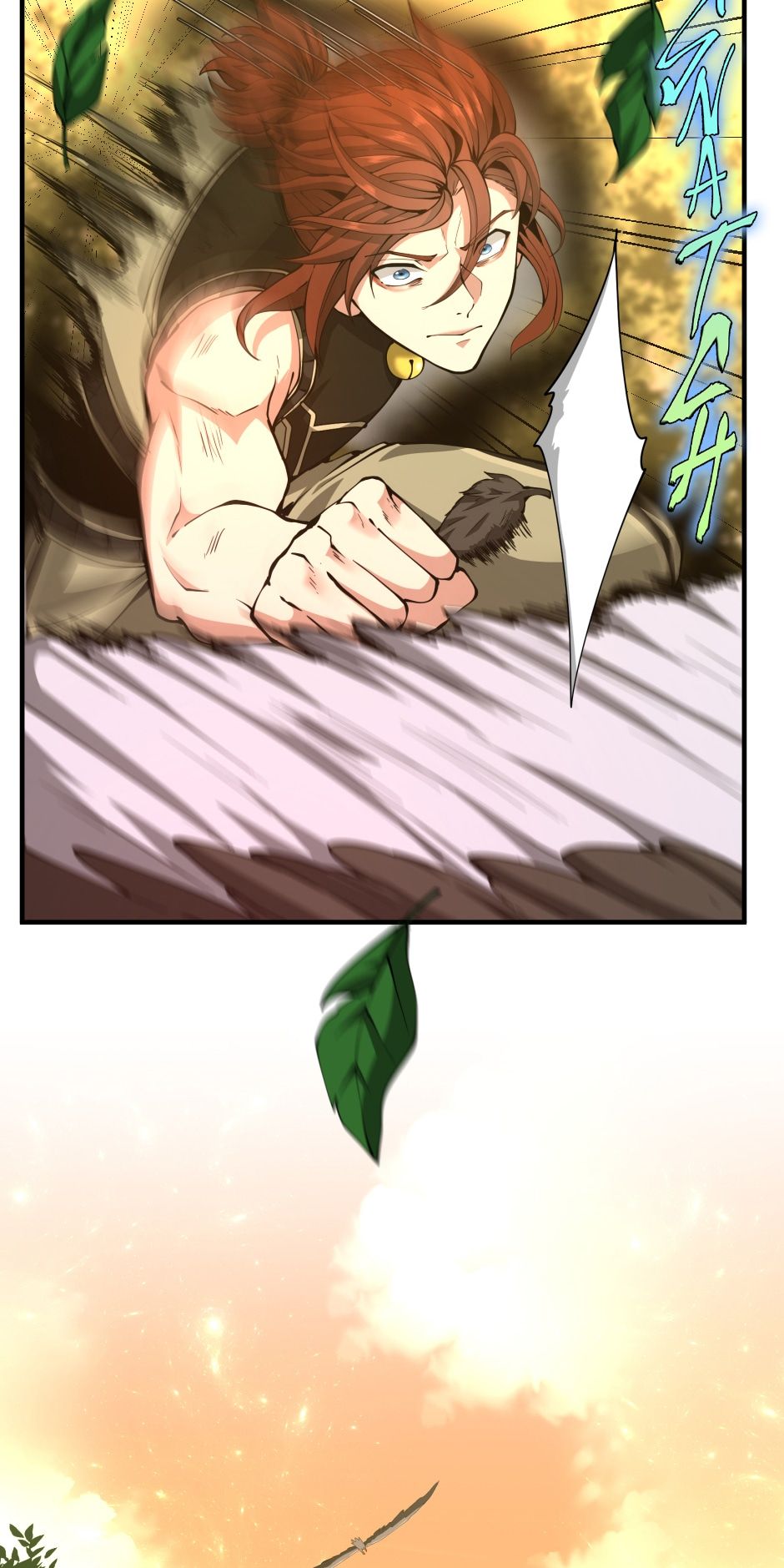 The Beginning After the End Chapter 158 page 38