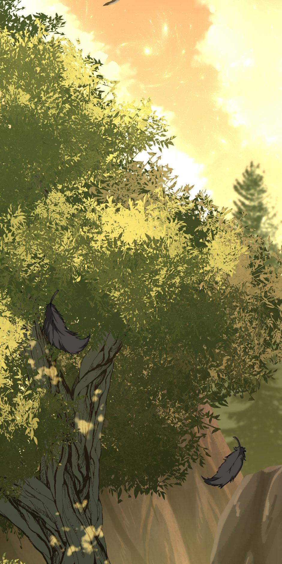 The Beginning After the End Chapter 158 page 39