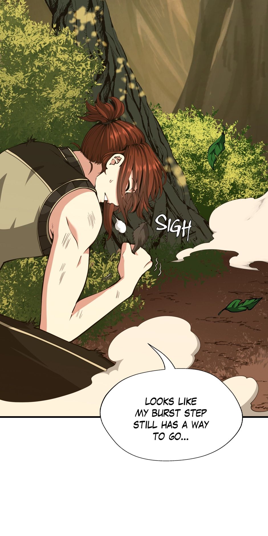 The Beginning After the End Chapter 158 page 40