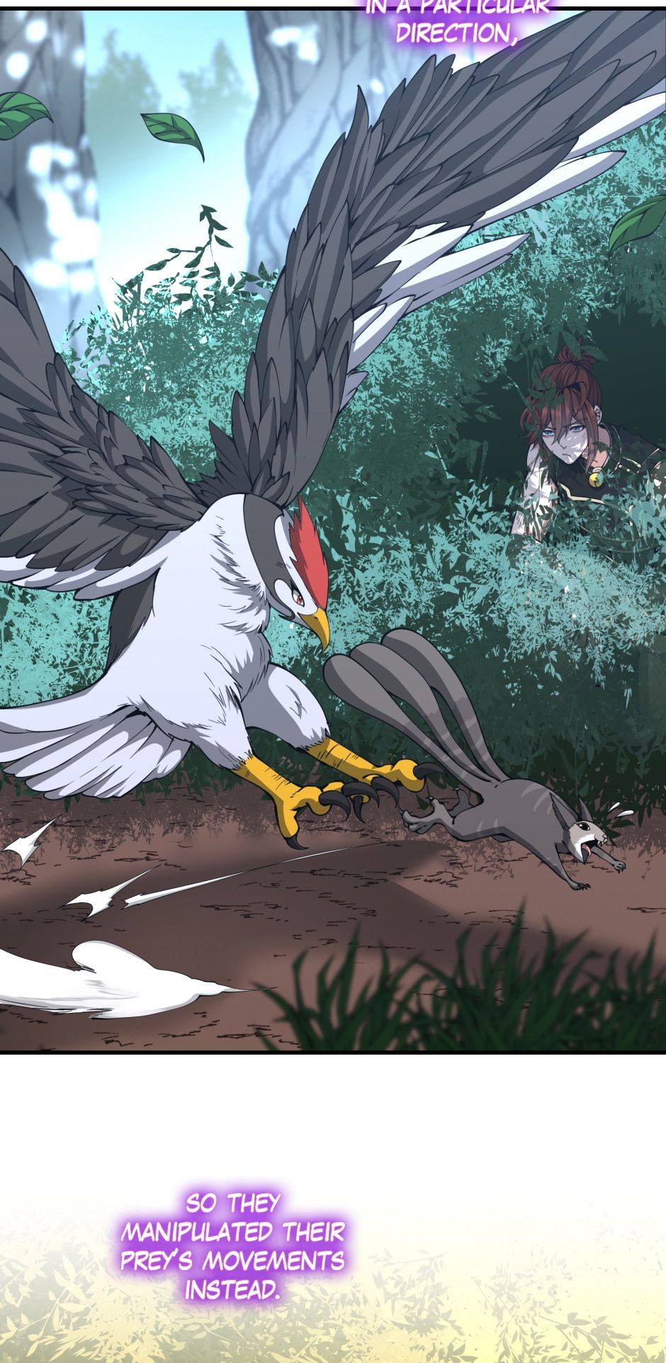 The Beginning After the End Chapter 158 page 43