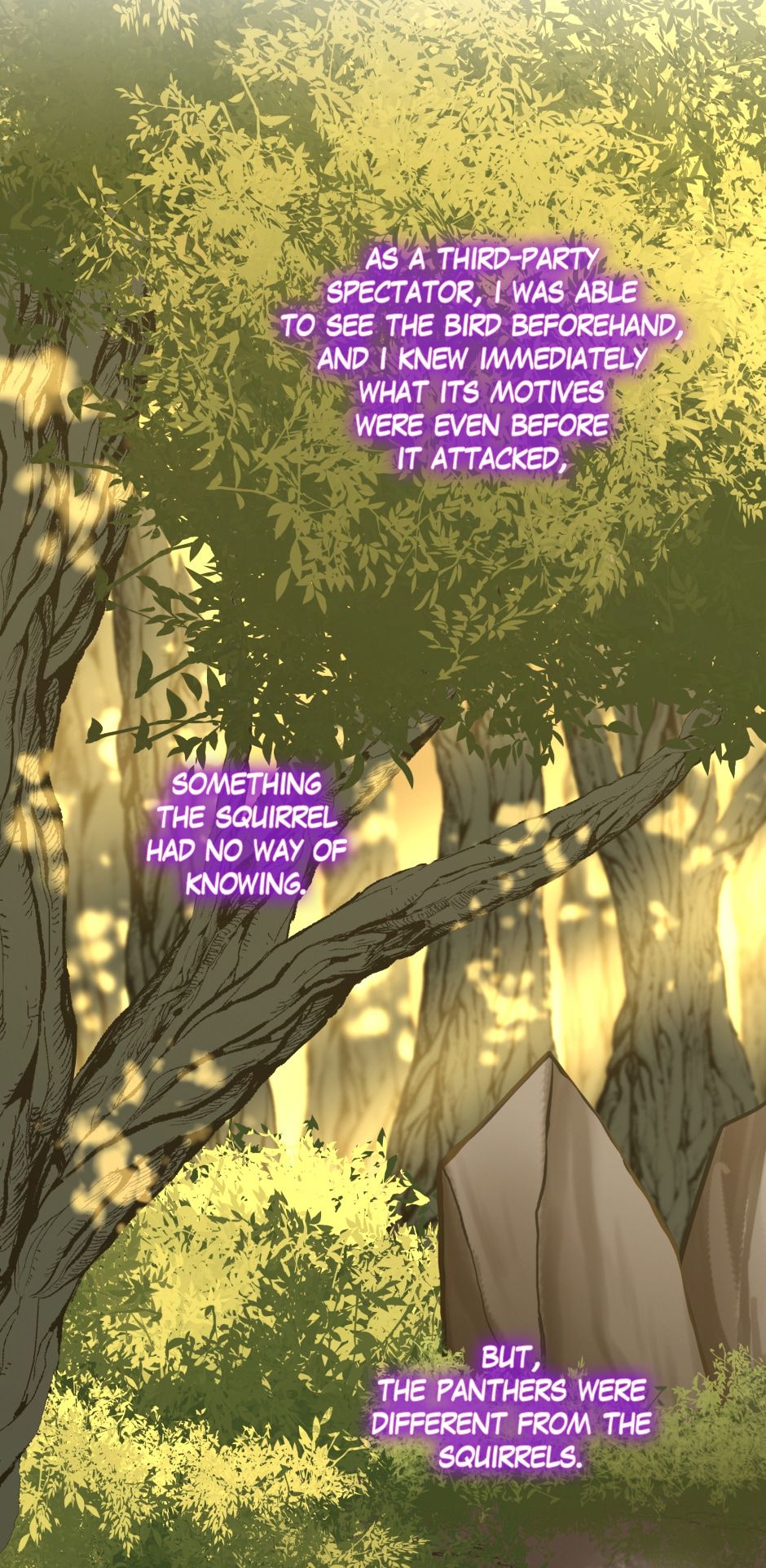 The Beginning After the End Chapter 158 page 44