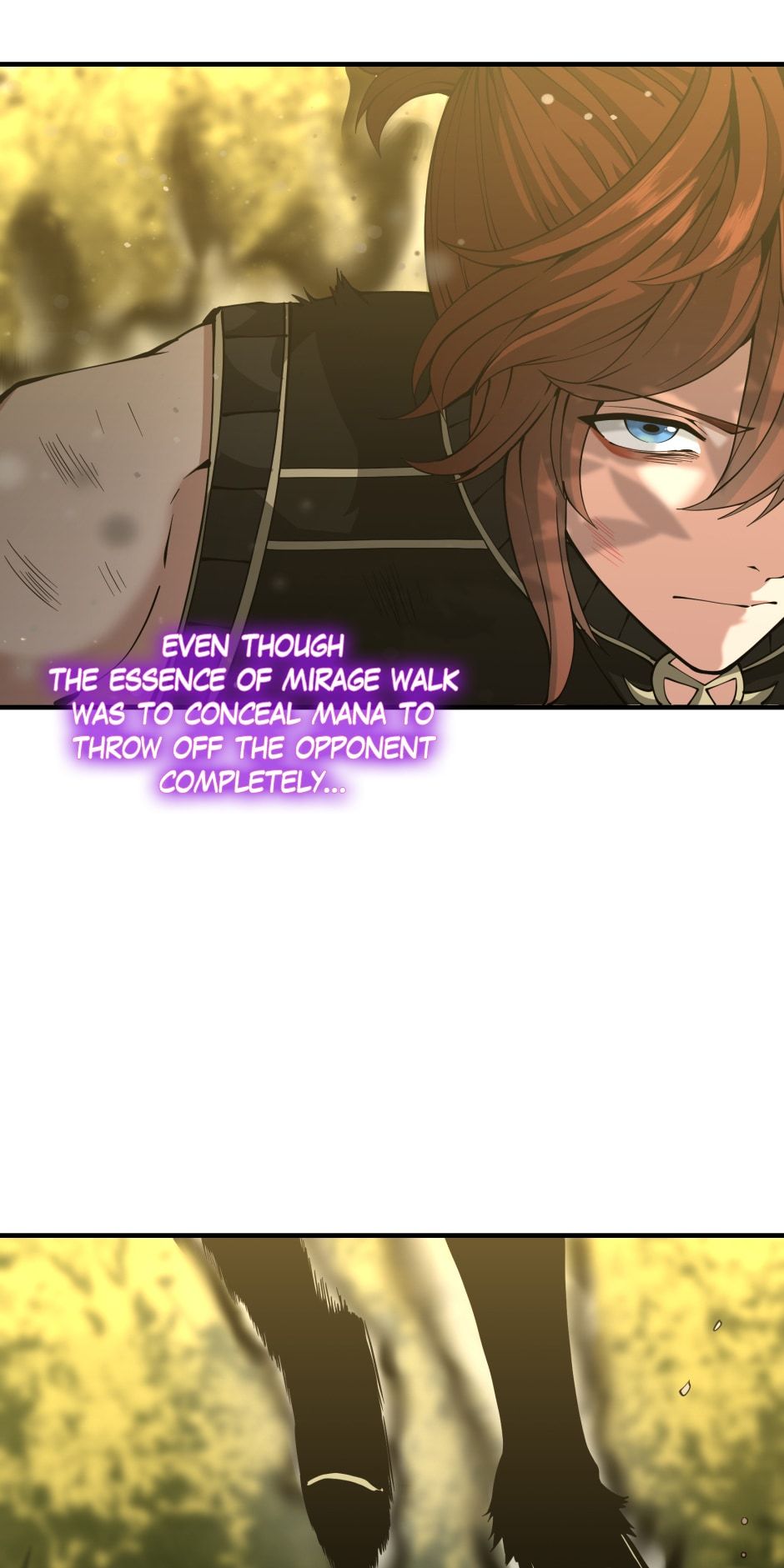 The Beginning After the End Chapter 158 page 46