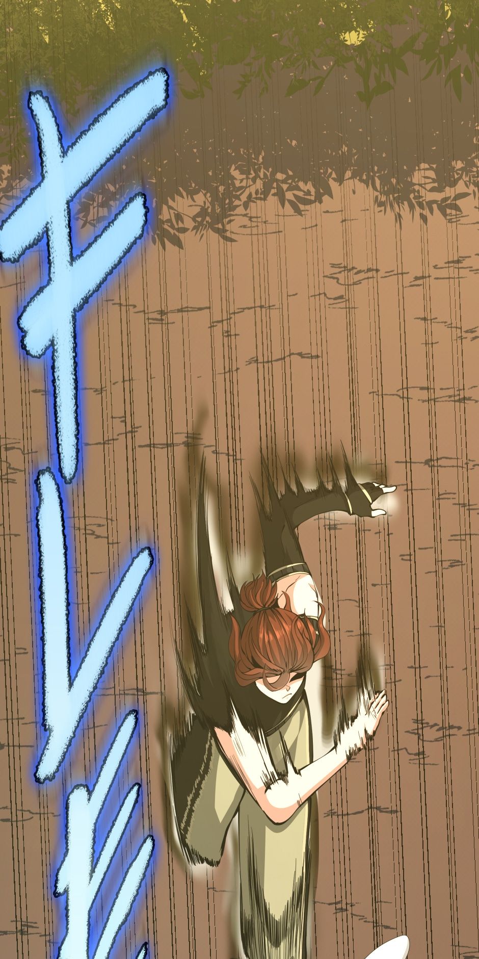 The Beginning After the End Chapter 158 page 48