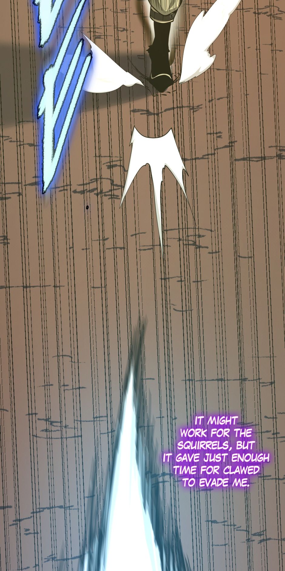The Beginning After the End Chapter 158 page 49
