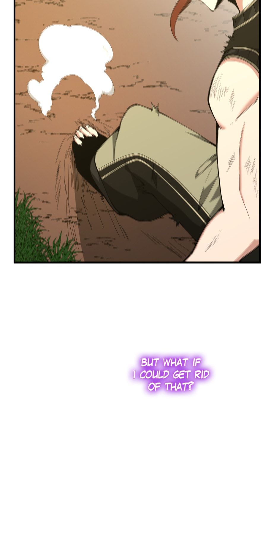 The Beginning After the End Chapter 158 page 51