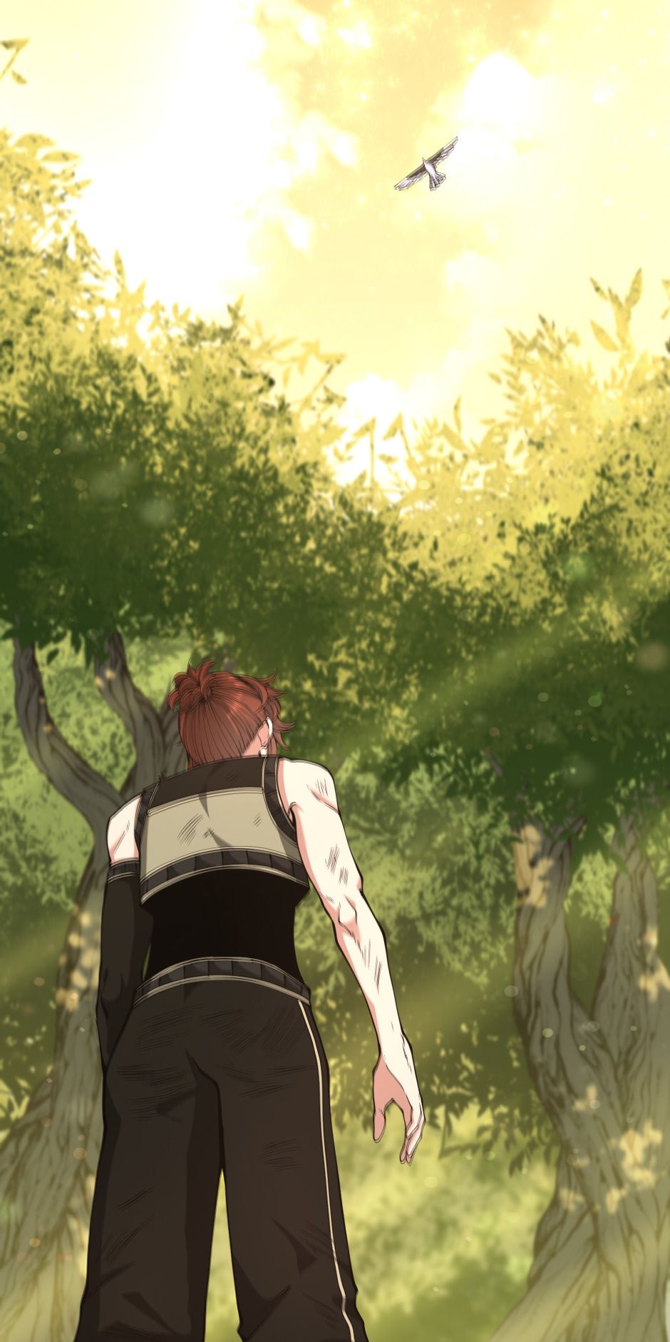 The Beginning After the End Chapter 158 page 53