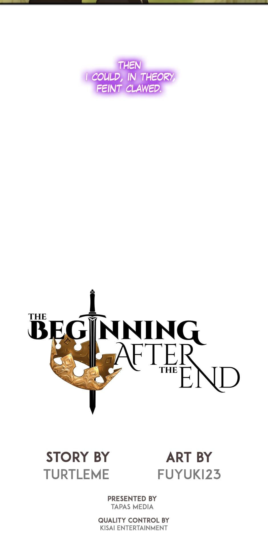 The Beginning After the End Chapter 158 page 54