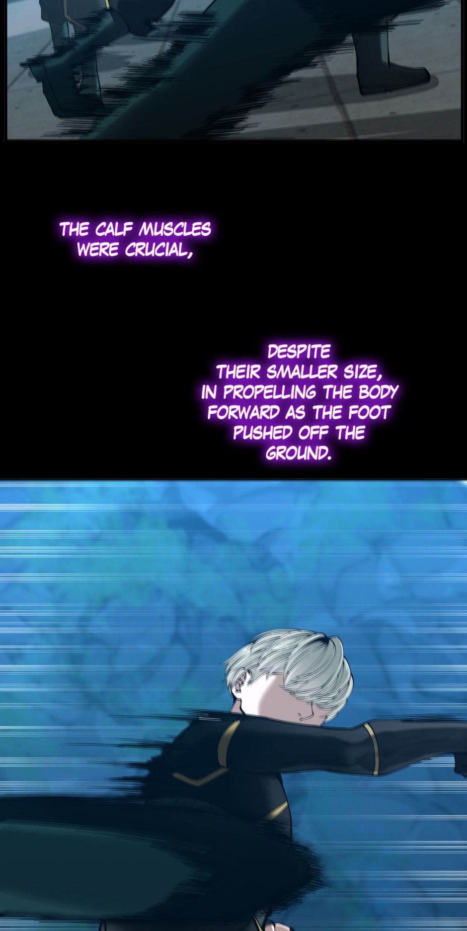 The Beginning After the End Chapter 158 page 58