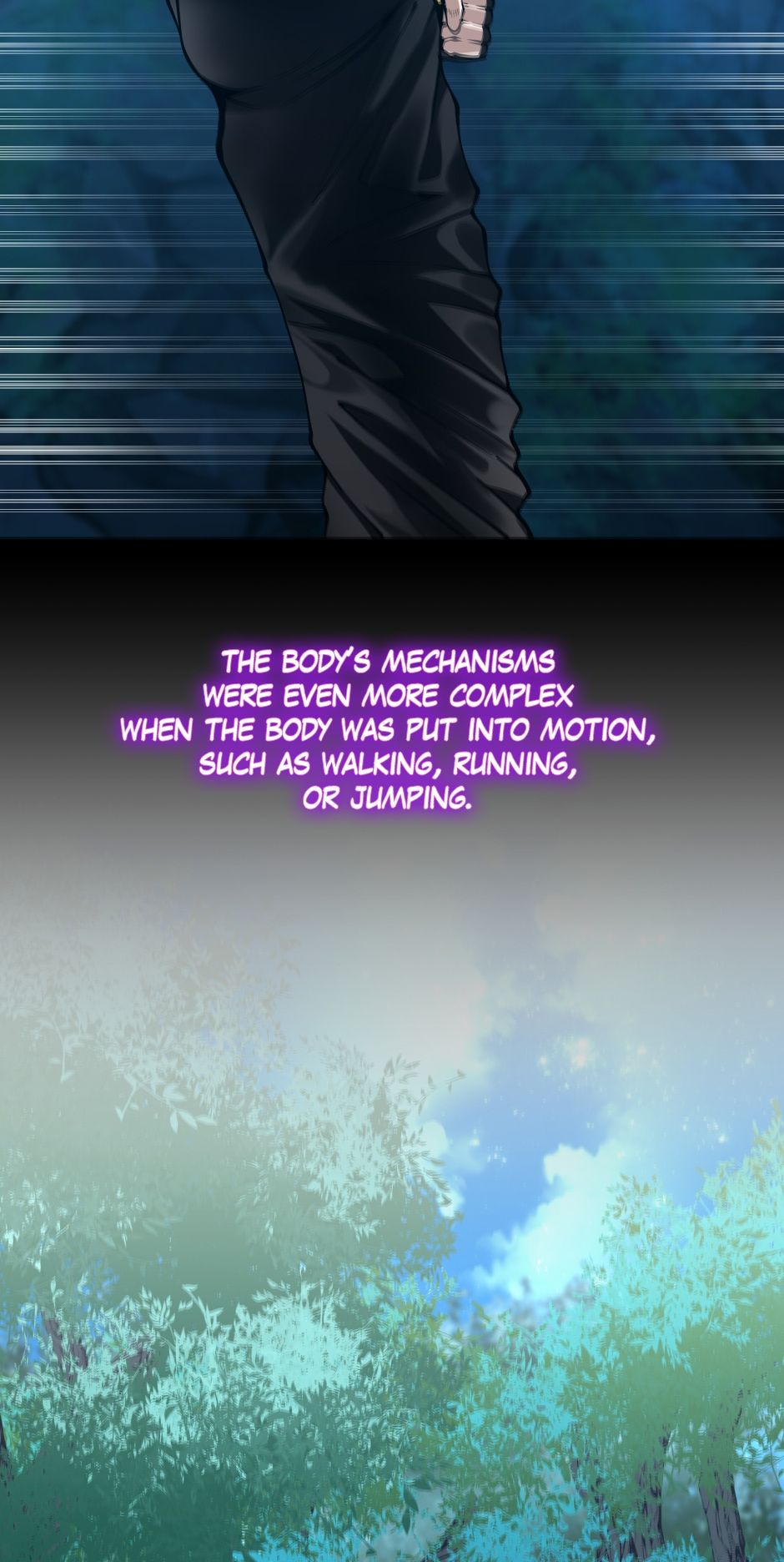 The Beginning After the End Chapter 158 page 59