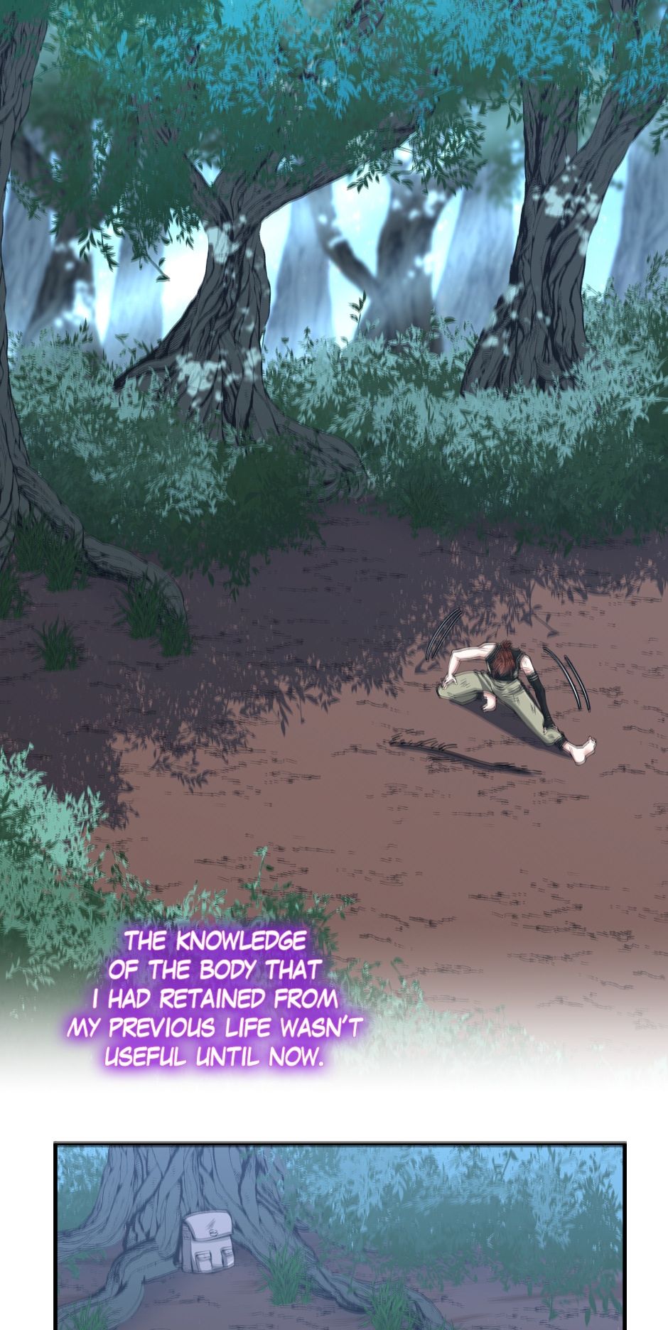 The Beginning After the End Chapter 158 page 60