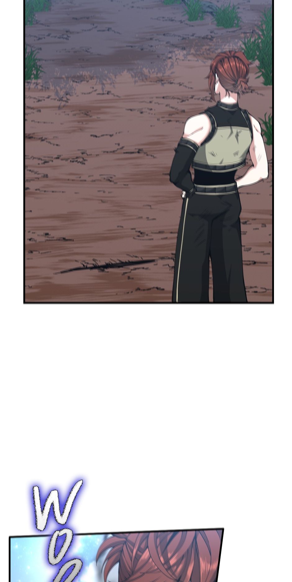 The Beginning After the End Chapter 158 page 61