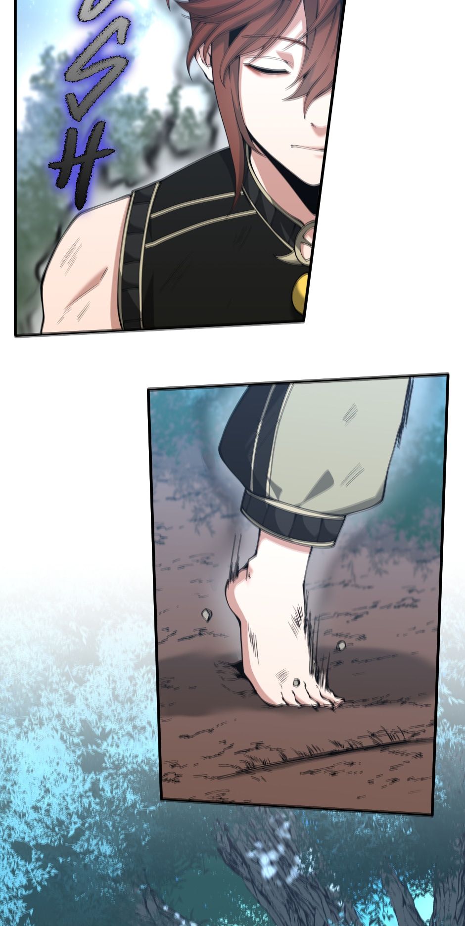 The Beginning After the End Chapter 158 page 62