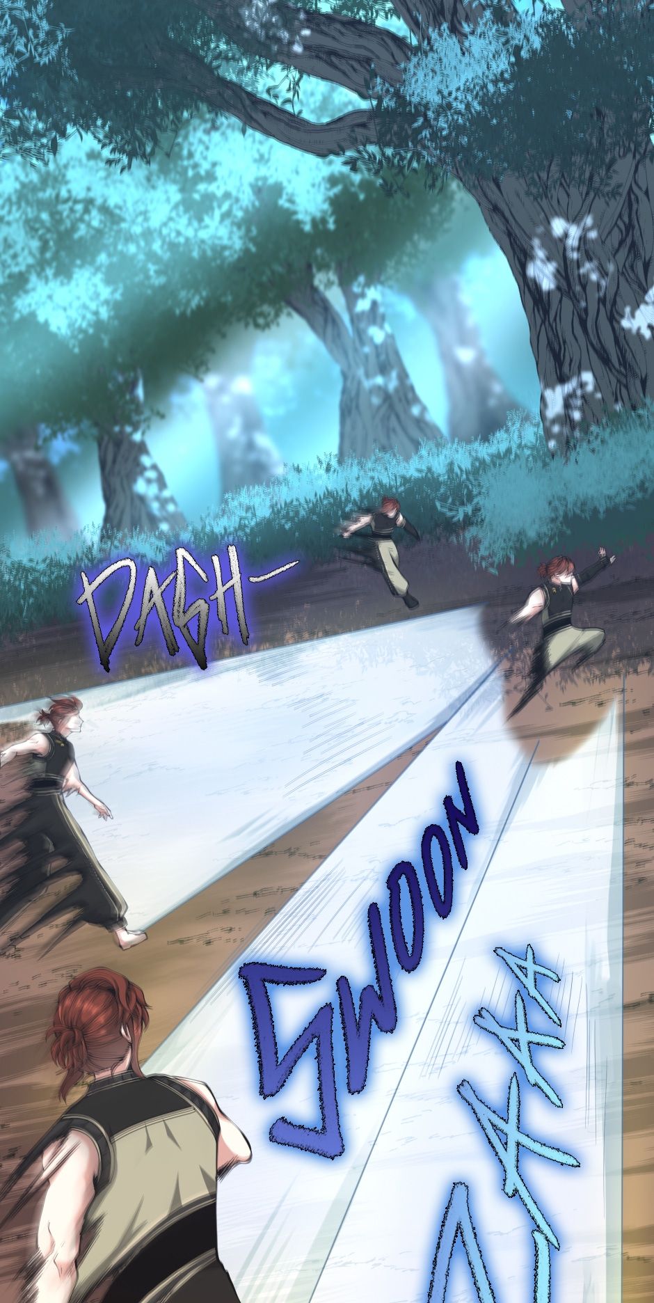 The Beginning After the End Chapter 158 page 63