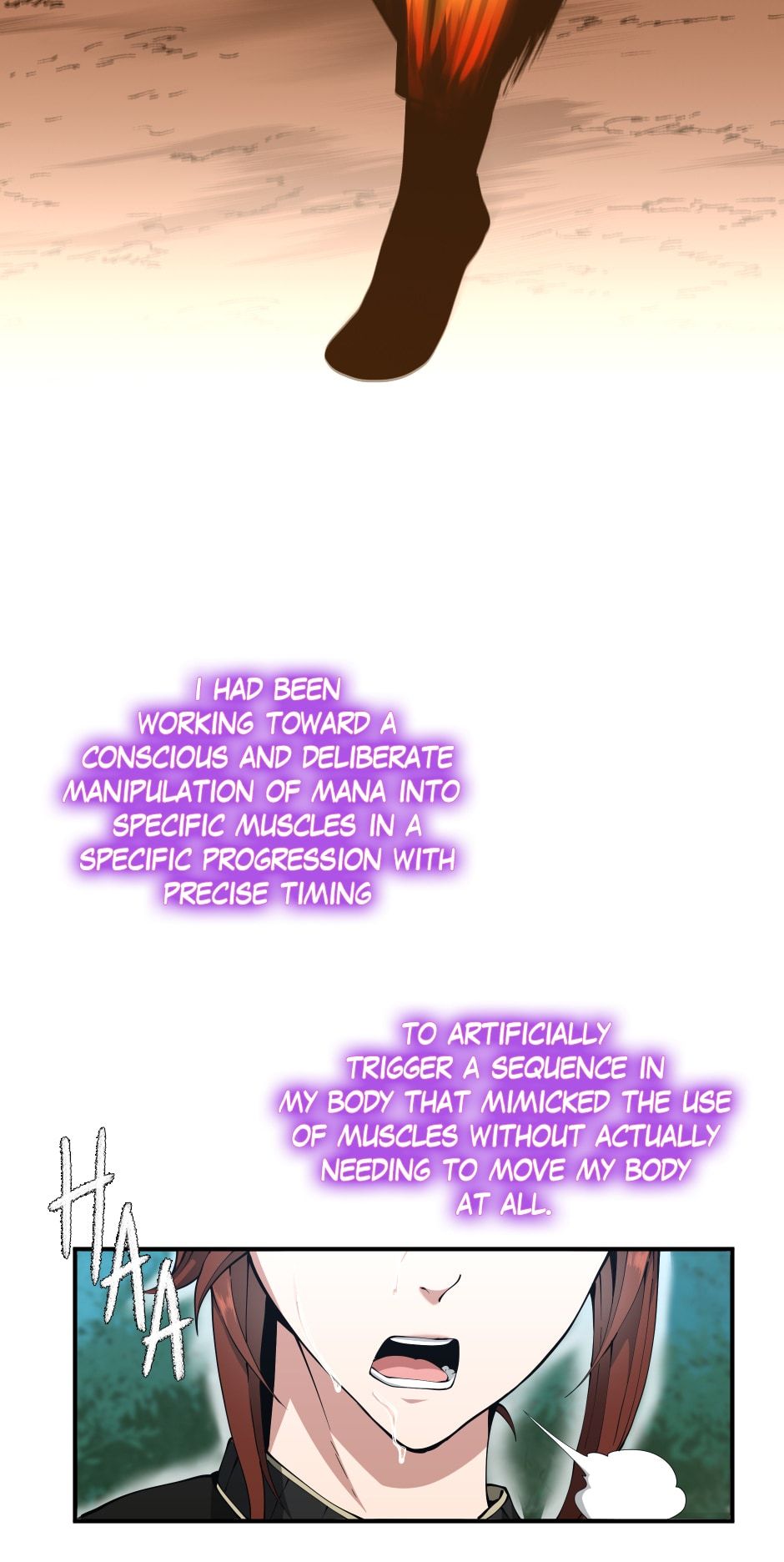 The Beginning After the End Chapter 158 page 65