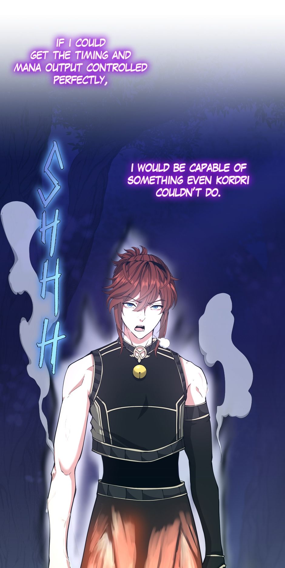 The Beginning After the End Chapter 158 page 66
