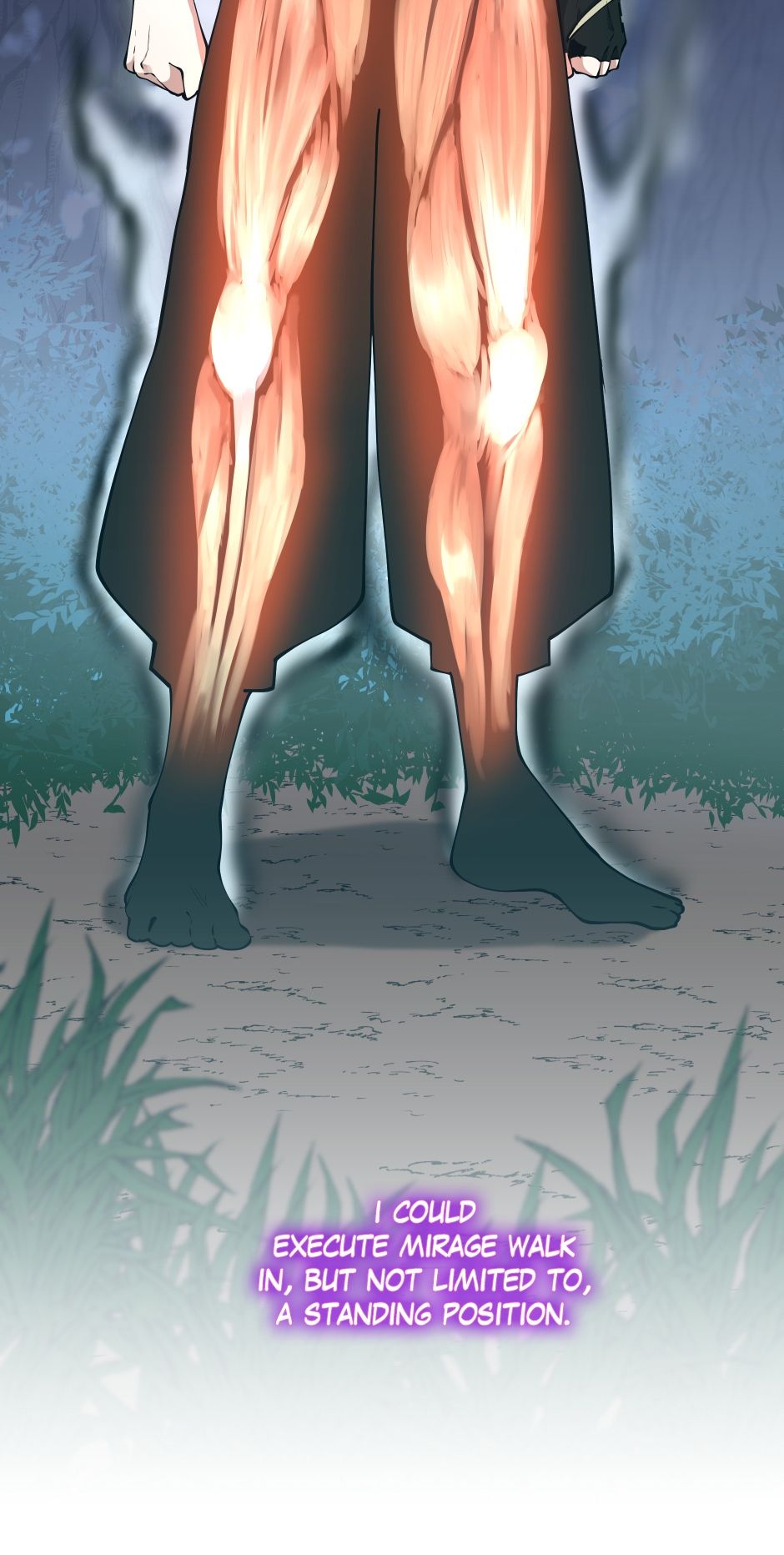 The Beginning After the End Chapter 158 page 67