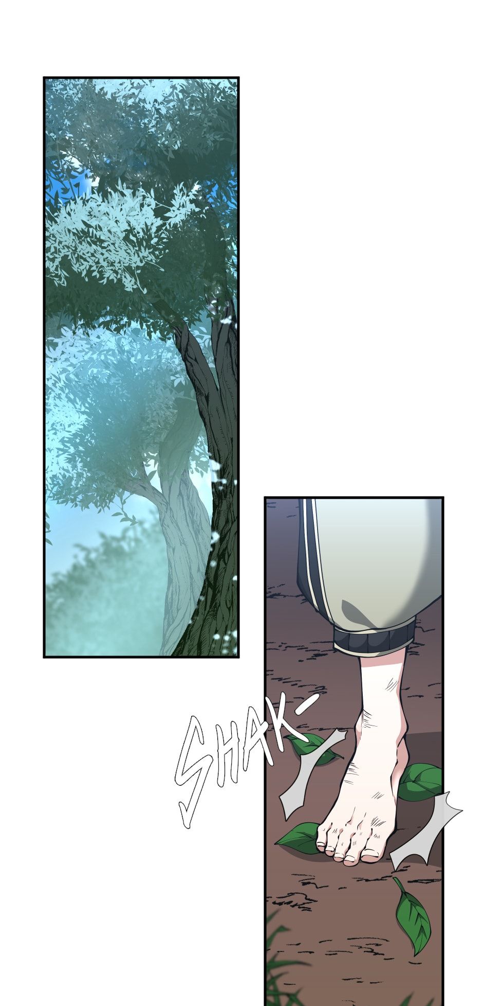 The Beginning After the End Chapter 158 page 70