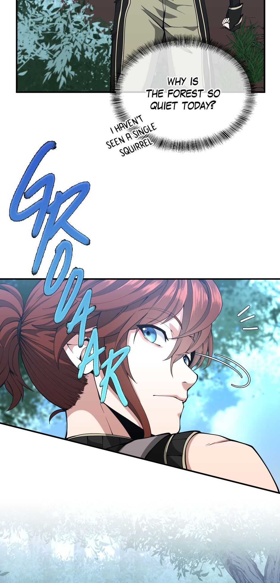 The Beginning After the End Chapter 158 page 72