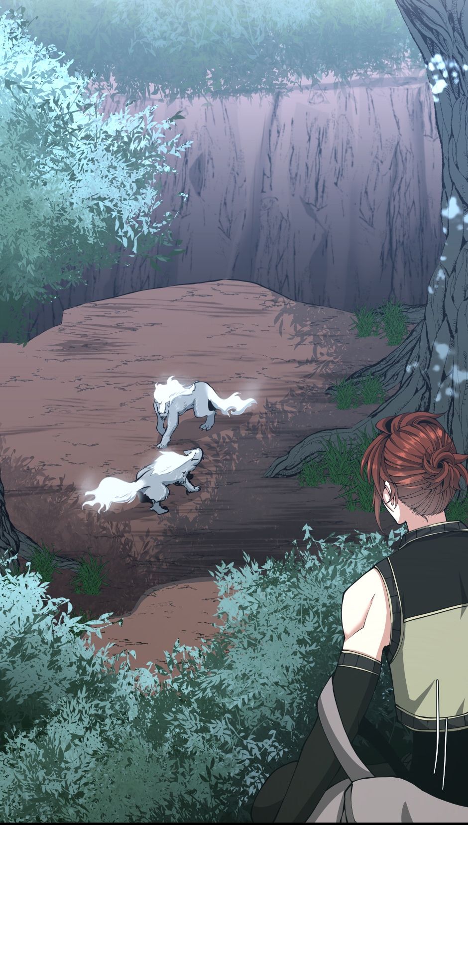 The Beginning After the End Chapter 158 page 73