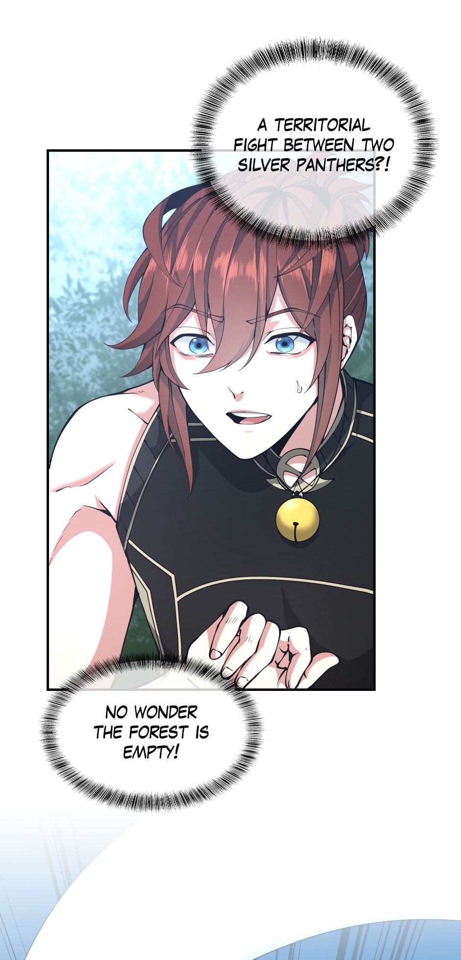 The Beginning After the End Chapter 158 page 74