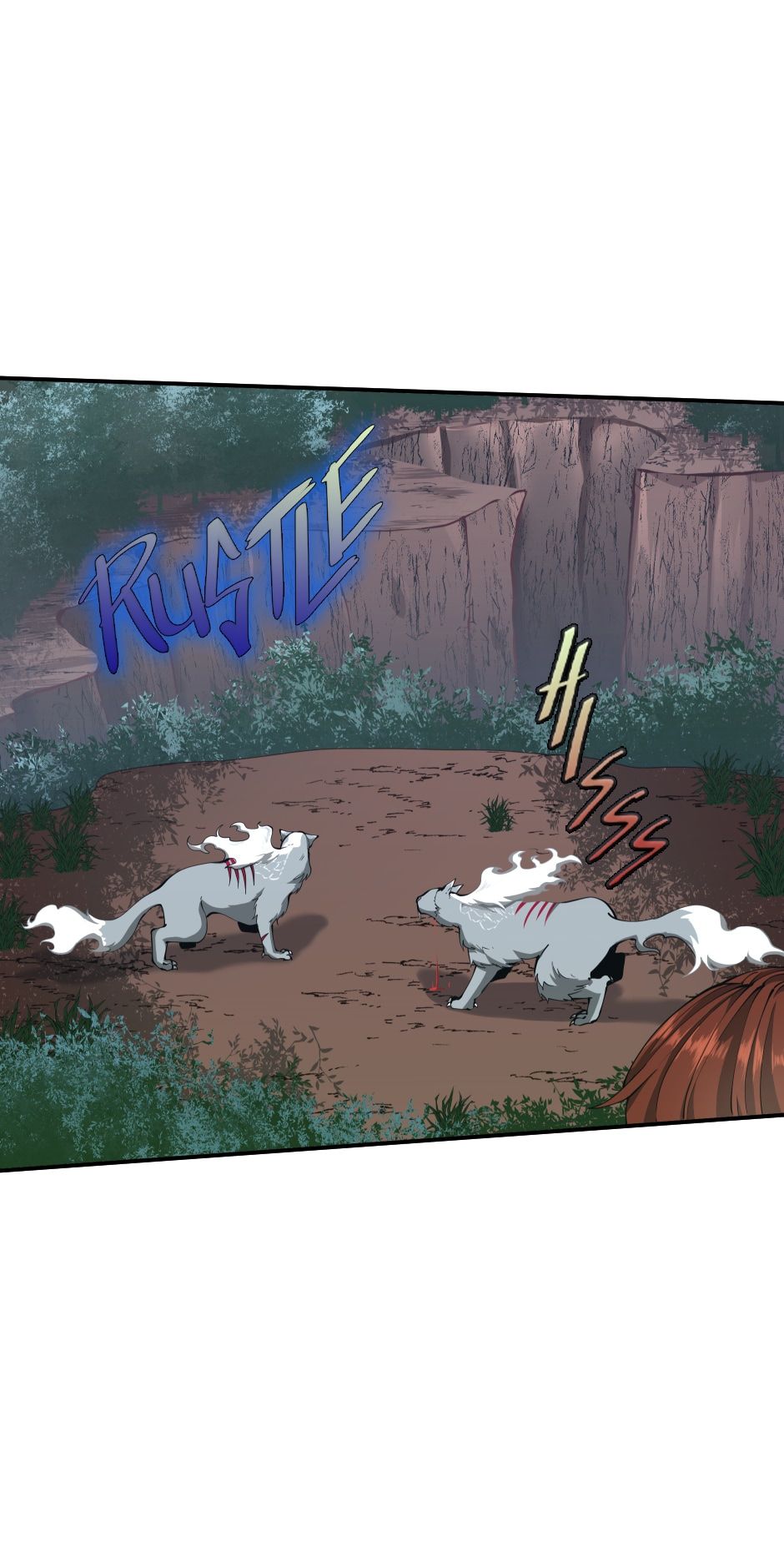 The Beginning After the End Chapter 158 page 80